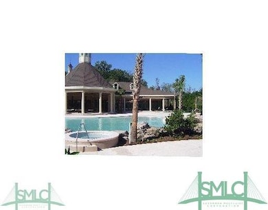 Swimming Pool/Hot Tub/Sauna. Resort style pool.