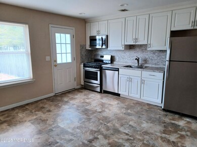 Kitchen Apt 1