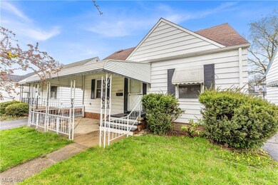 21009 Watson Rd, Maple Heights, OH 44137 - photo 2