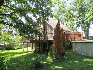 13 First St, Claremont, NH 03743 - photo 3