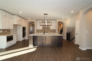 15 Libby Hollow St, Springboro, OH 45066 - photo 4