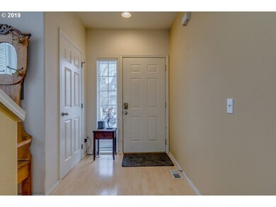 Entrance/Foyer