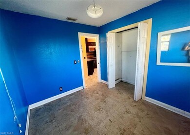 bedroom #2