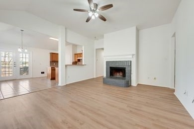 9708 Westmere Ln, Fort Worth, TX 76108 - photo 4