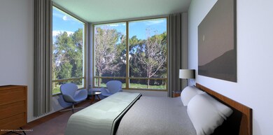 Master Bedroom Suite