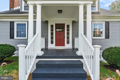 14554 Lee Hwy, Amissville, VA 20106 - photo 3