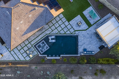 11658 W Montansoro Ln, Peoria, AZ 85383 - photo 7