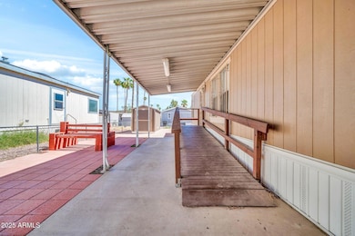 19401 N 7th St unit 145, Phoenix, AZ 85024 - photo 5