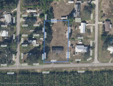 6016 Mike Kahn Rd, Sebring, FL 33876 - photo 2