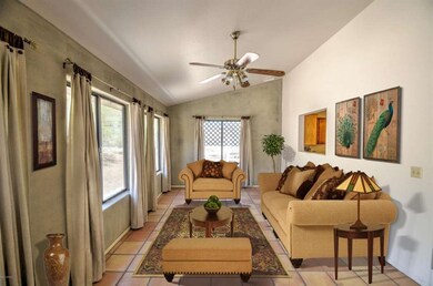 Thunderbird AZ Room Virtually Staged