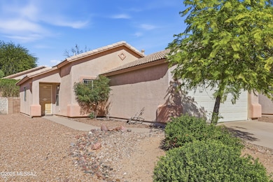 4502 W Rose Mist Way, Tucson, AZ 85741 - photo 2