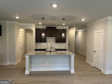 4119 Millstone Park Ln unit 5A, Gainesville, GA 30504 - photo 6