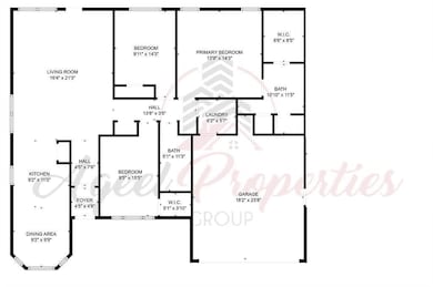 3103 Indian Mound Trail unit 1, Crosby, TX 77532 - photo 2