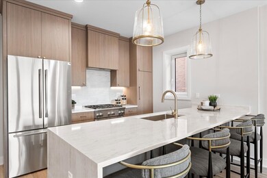 2435 N Clybourn Ave unit 3N, Chicago, IL 60614 - photo 2