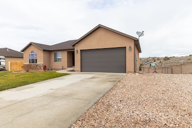 2101 E Ravine Rd, Enoch, UT 84721 - photo 4
