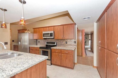 Chef's Kitchen... Perfect!