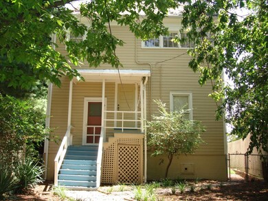 Rear Entry
