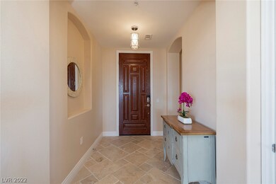 Entry Hall