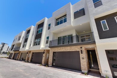 1717 E Morten Ave unit 32, Phoenix, AZ 85020 - photo 3