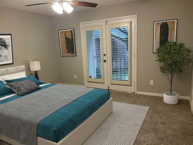 10178 Longmont Dr unit 43/4, Houston, TX 77042 - photo 7