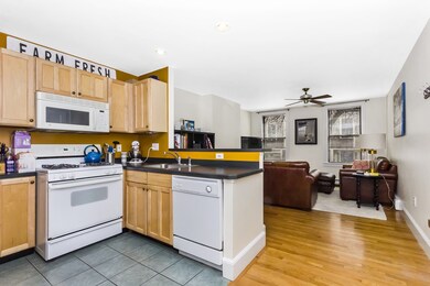 98 Elm St, Charlestown, MA 02129 - photo 3