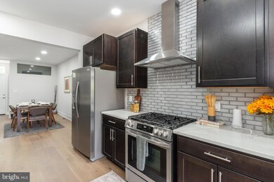 1903 N Longwood St, Baltimore, MD 21216 - photo 5