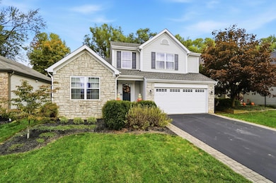 5760 Privilege Dr, Hilliard, OH 43026 - photo 6