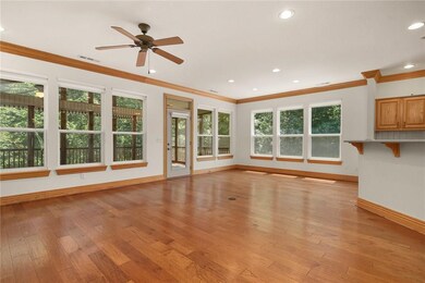 32 Parkridge Dr, Bella Vista, AR 72715 - photo 4