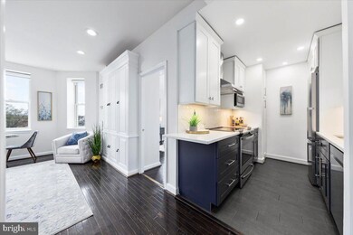 The Balfour unit 508, Washington, DC 20009 - photo 5