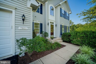 7951 Stream Walk Way, Chesapeake Beach, MD 20732 - photo 5