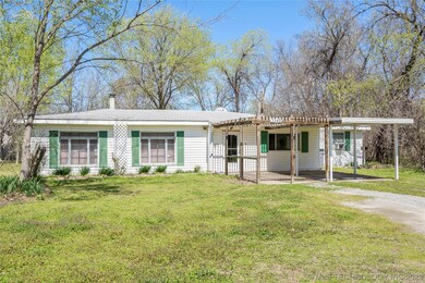 3345 W 111th St S, Sapulpa, OK 74066 - photo 7