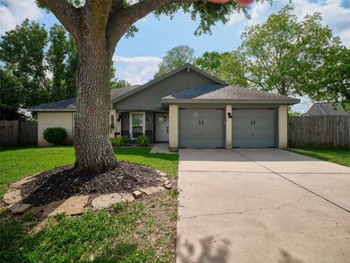 This beautifully updated 3-bedroom, 2-bathroom, 2-