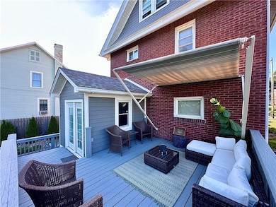 419 W Neshannock Ave, New Wilmington, PA 16142 - photo 4