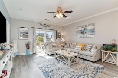 224 Castle Dr unit 1402, Myrtle Beach, SC 29579 - photo 4