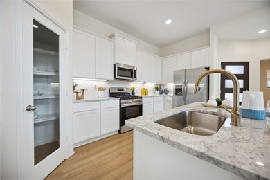 2623 Rain Quail Ct, Conroe, TX 77306 - photo 4