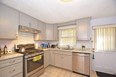 87 Sinclair Rd, Brockton, MA 02302 - photo 5