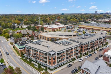 2051 Villa Rd unit 304, Birmingham, MI 48009 - photo 2