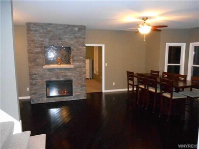 Living Room.