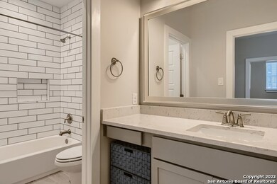 1426 E Sandalwood Ln, San Antonio, TX 78209 - photo 6