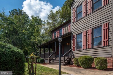 15500 Golf Club Dr, Dumfries, VA 22025 - photo 5