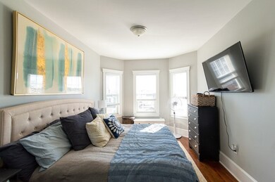 275 Minot St unit 3, Dorchester Center, MA 02124 - photo 3