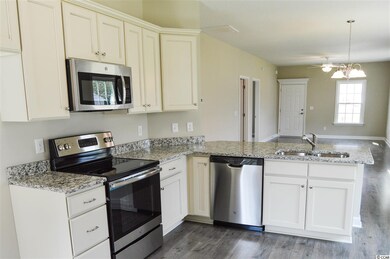 3669 Clay Pond Village Ln unit Fountain Pointe Lot, Myrtle Beach, SC 29579 - photo 6