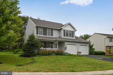 335 Penn Valley Rd, Bernville, PA 19506 - photo 4