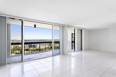 Jefferson Tower unit 1703, West Palm Beach, FL 33401 - photo 4