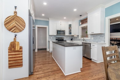 516 McKinnes Park, Evans, GA 30809 - photo 7