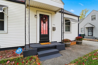 775 E Weber Rd, Columbus, OH 43211 - photo 3