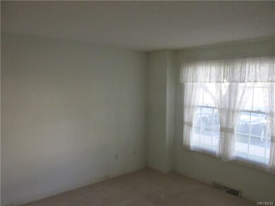 Bedroom on First Level