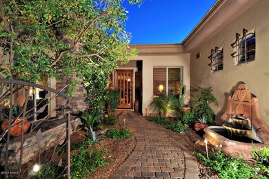 Walkway