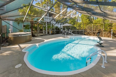 625 E Pine Ave, Eastpoint, FL 32328 - photo 6