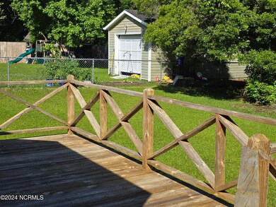 215 Audubon Dr, Jacksonville, NC 28546 - photo 4